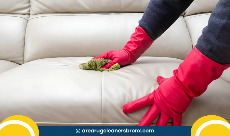 How To Clean Leather Furniture Properly